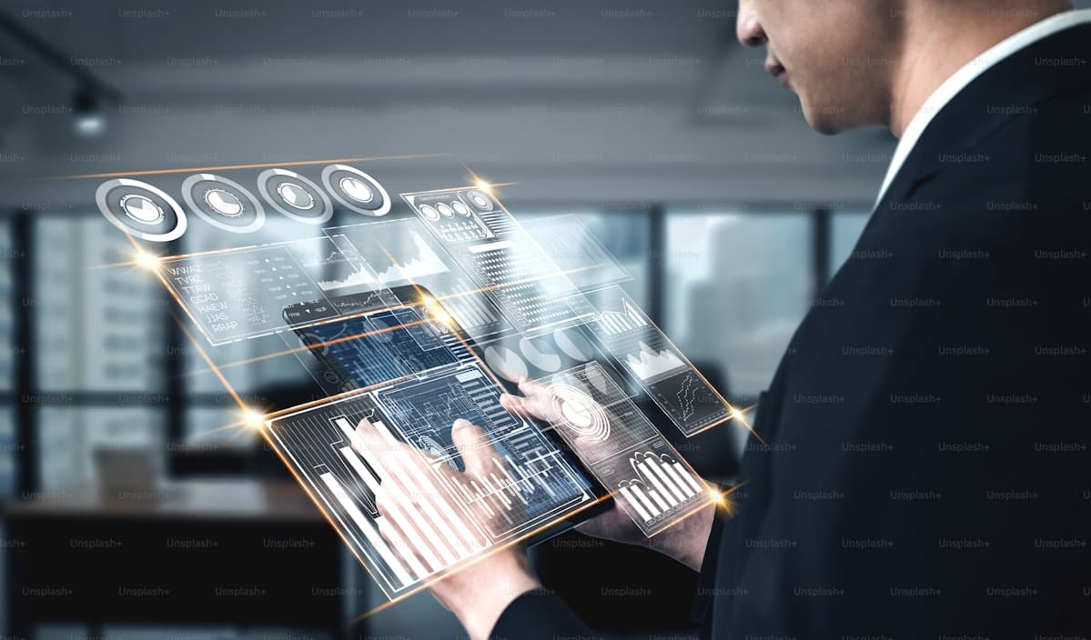 business intelligence e cro